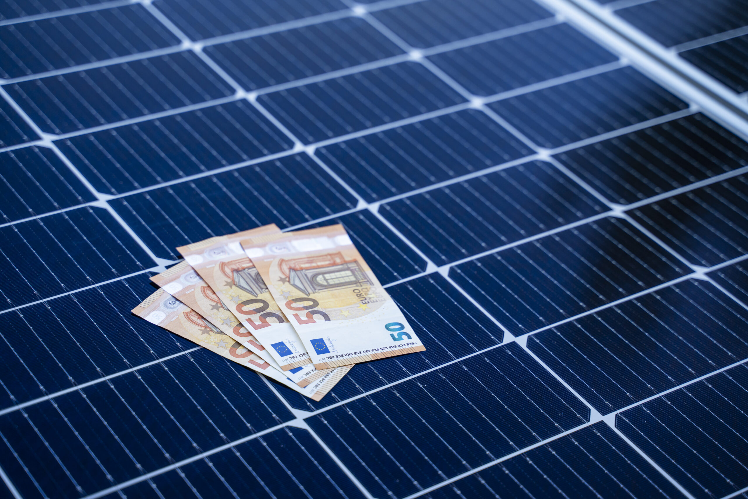 prix panneaux photovoltaique